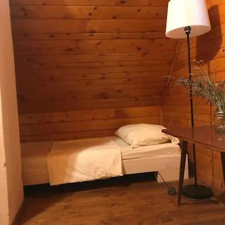 Podezelska Hiska Počitniška hiša Ljubljana