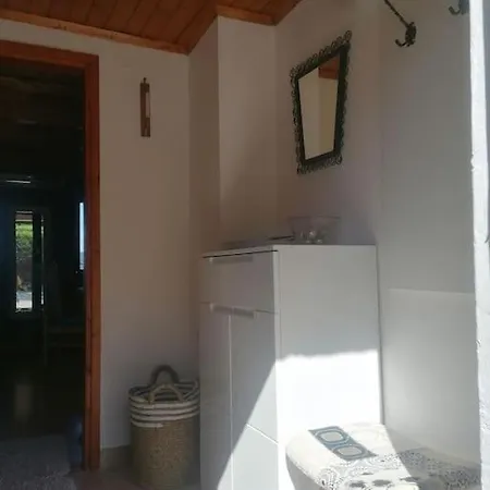 Podezelska Hiska Prázdninový dům *
