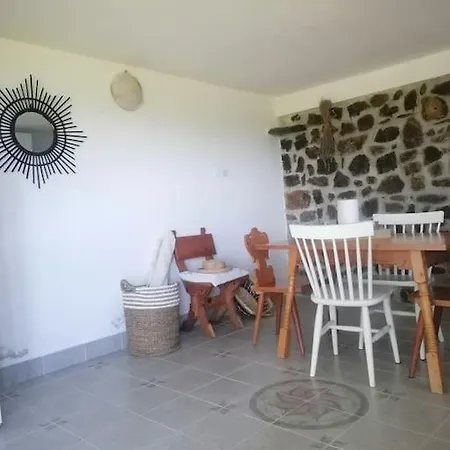 Podezelska Hiska ليوبليانا