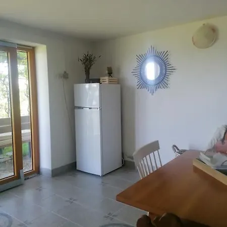 Podezelska Hiska بيت للعطل
