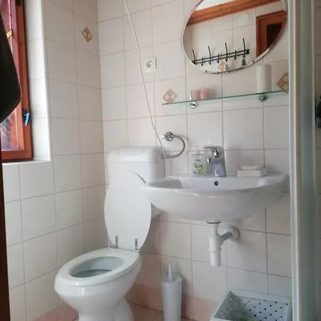 Podezelska Hiska Prázdninový dům *